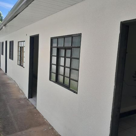 Suites Algth Uberlândia Esterno foto